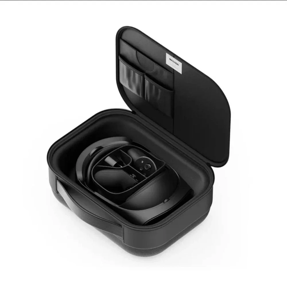 Incase Carry Case For Meta Quest Pro Black (INOM100718-BLK)